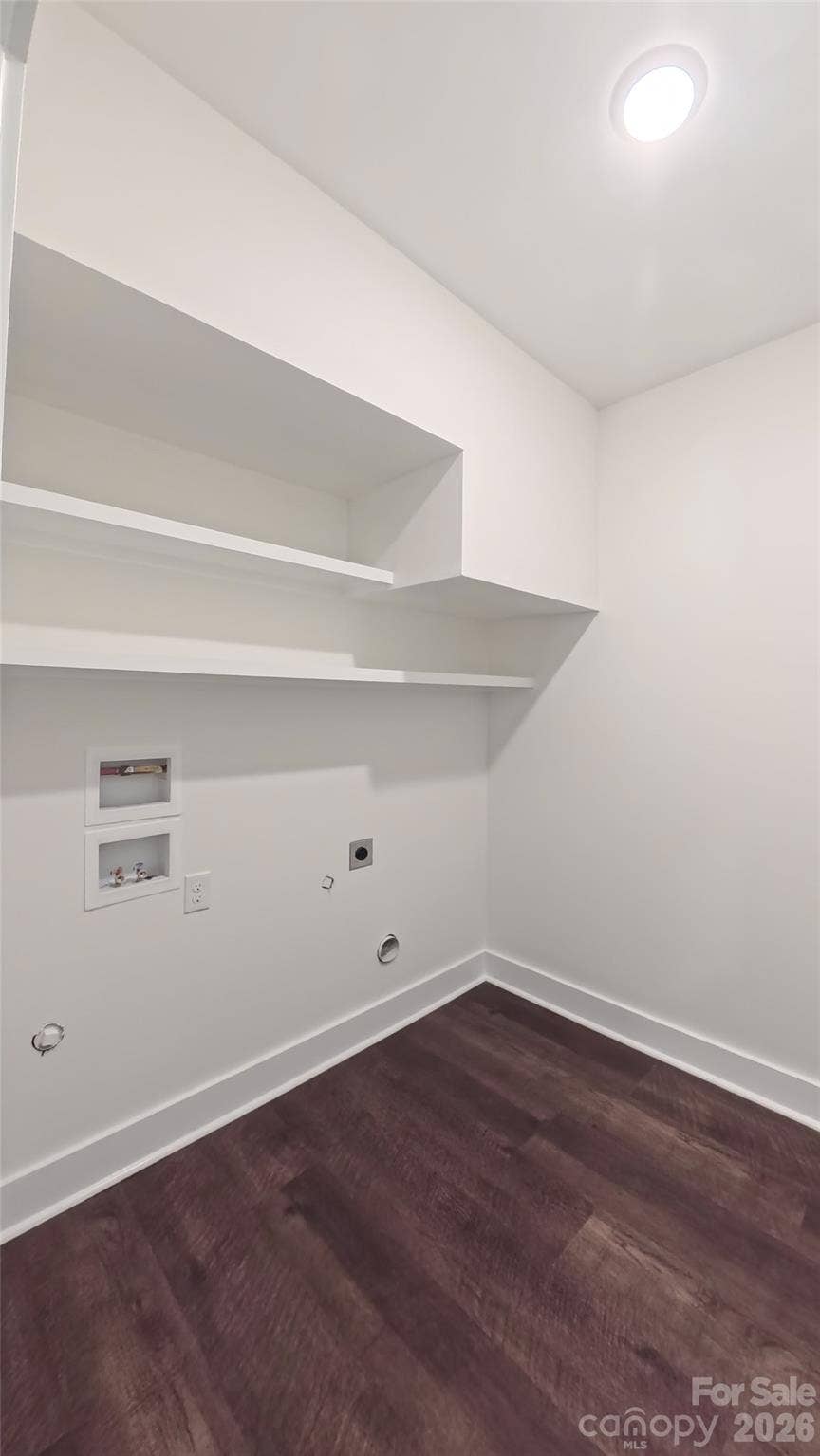 3155 Meadowcrest Drive, Clover, SC 29710 Laundry Room