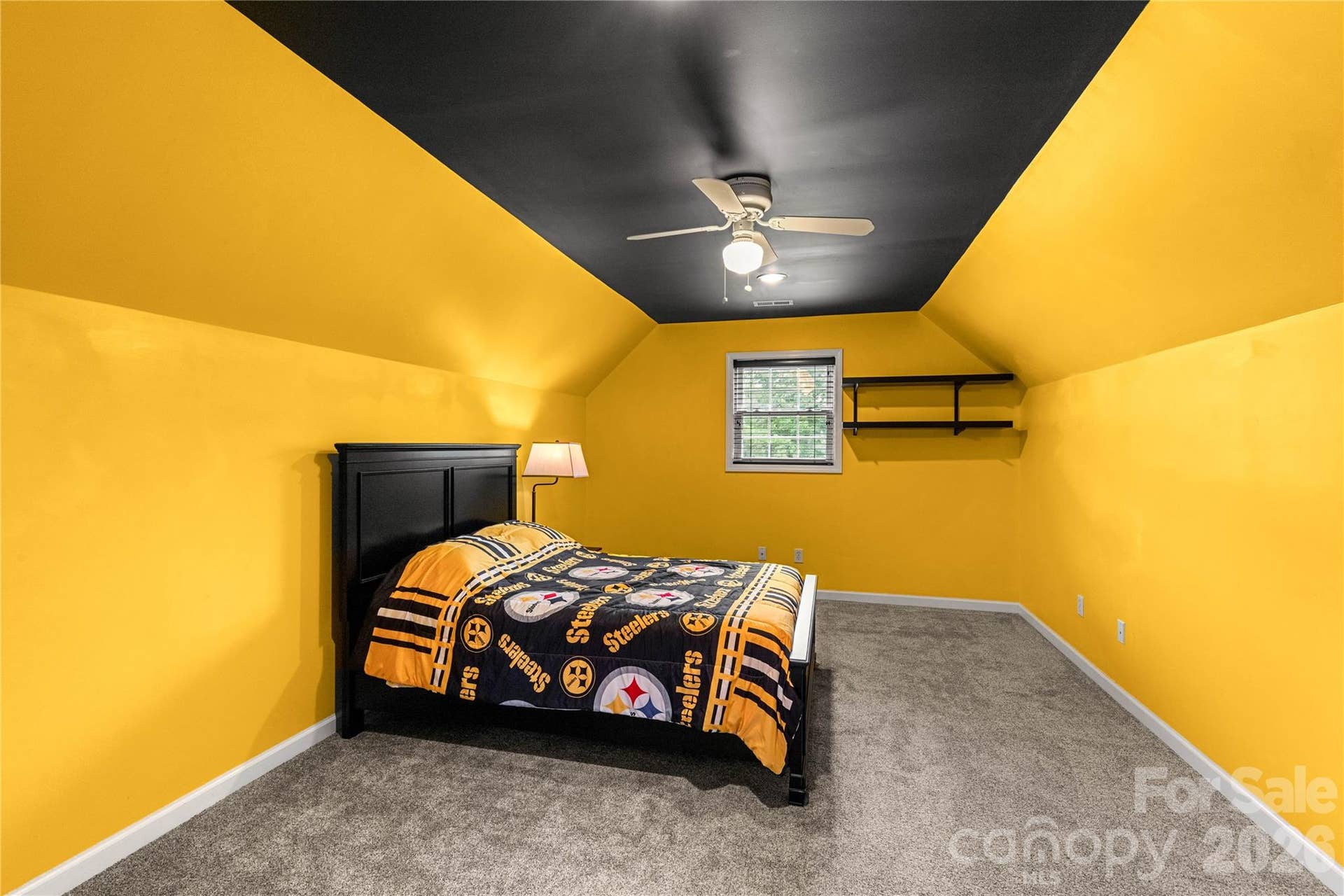 901 Clover Park Drive, Clover, SC 29710 4th BR/Bonus