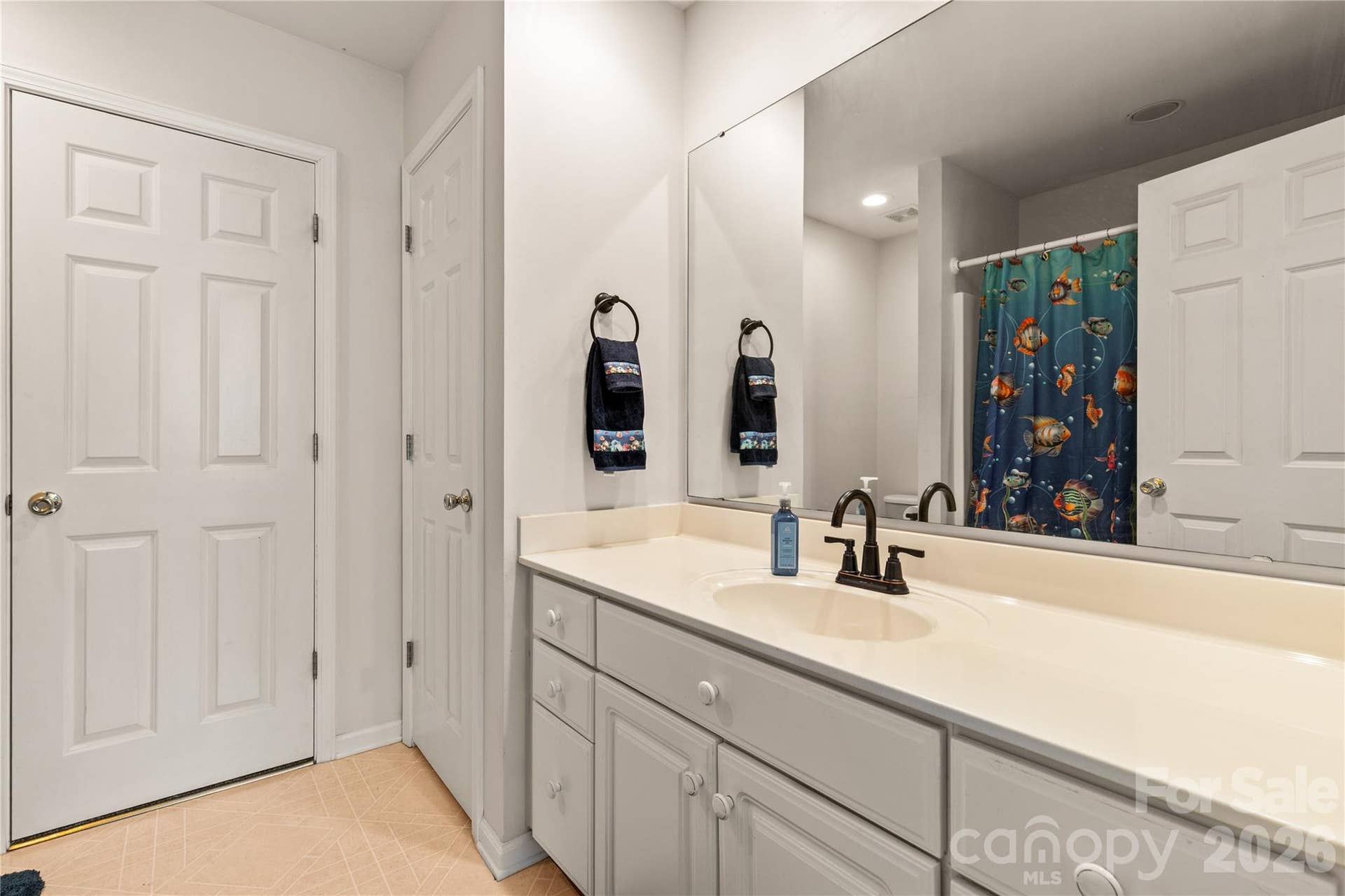901 Clover Park Drive, Clover, SC 29710 BR En-Suite