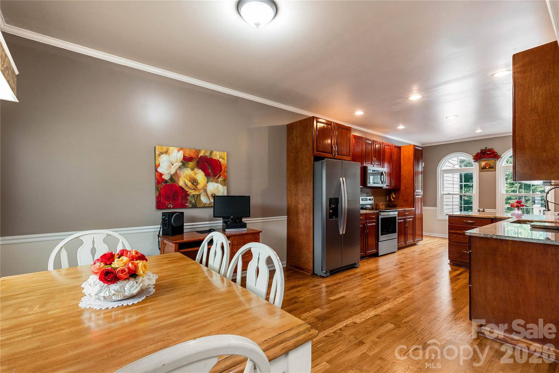 901 Clover Park Drive, Clover, SC 29710 Dining & Kitchen