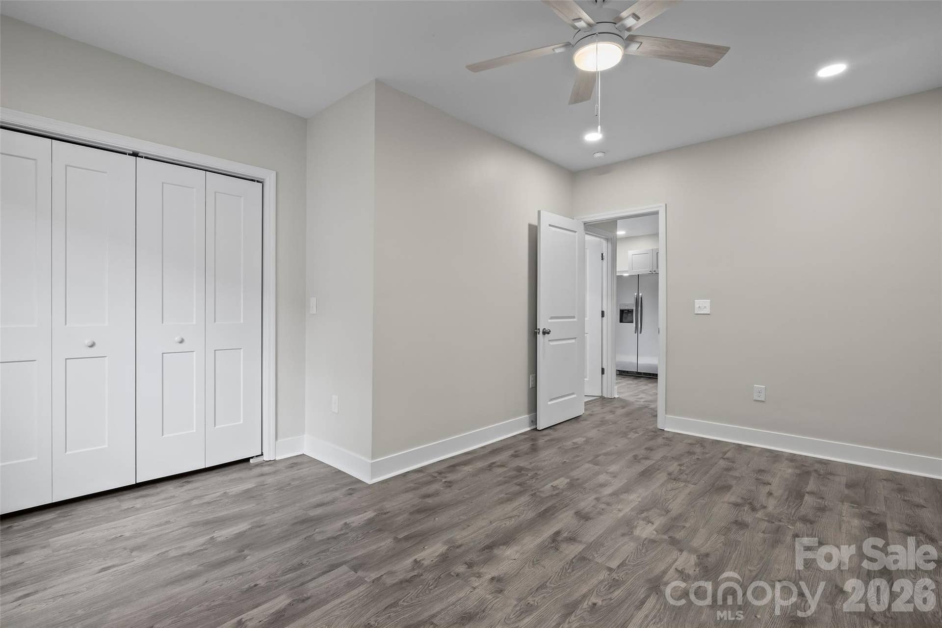 605 Kings Mountain Street, Clover, SC 29710 Bedroom 1