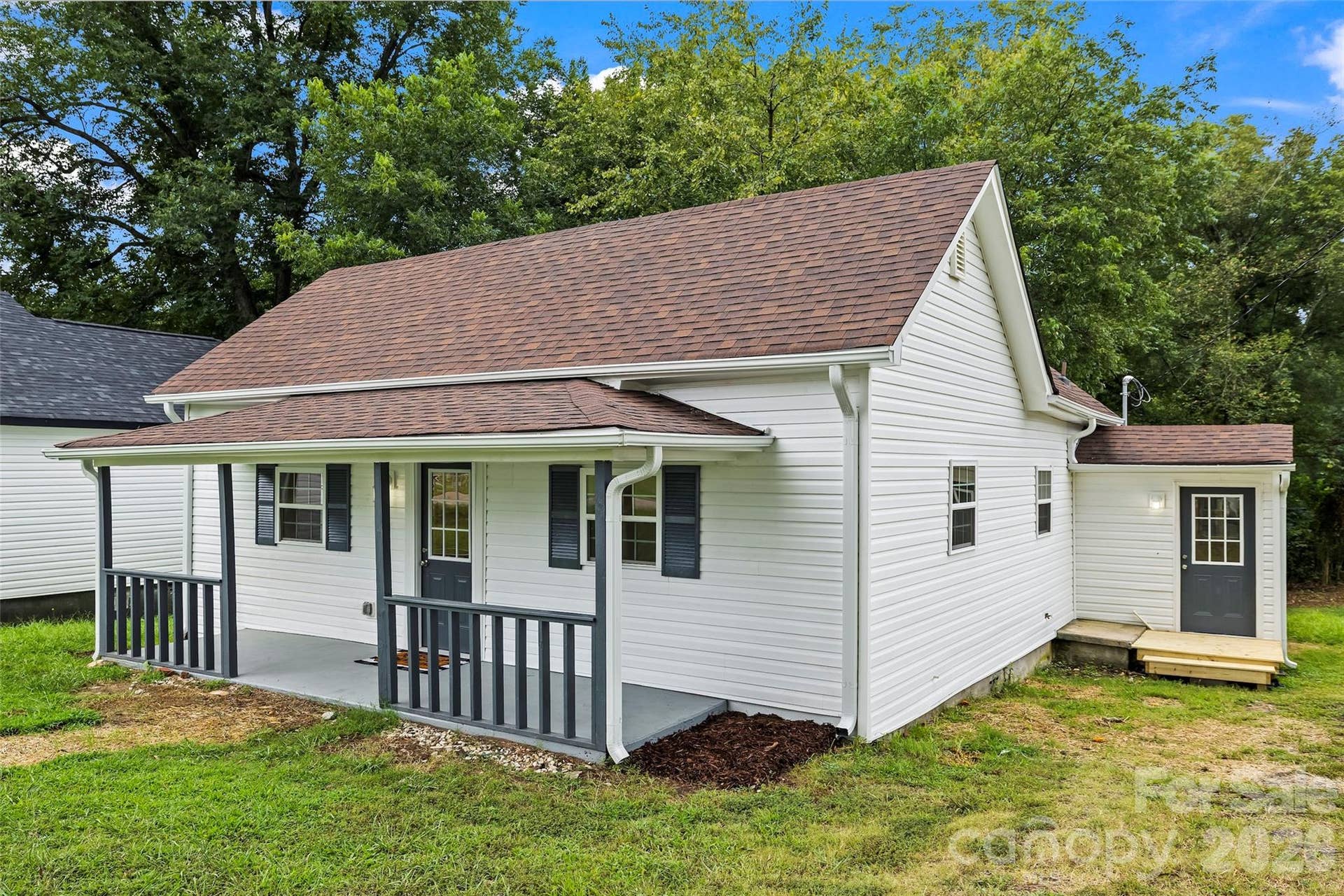 605 Kings Mountain Street, Clover, SC 29710 605 Kings Mountain Street, Clover SC 28710