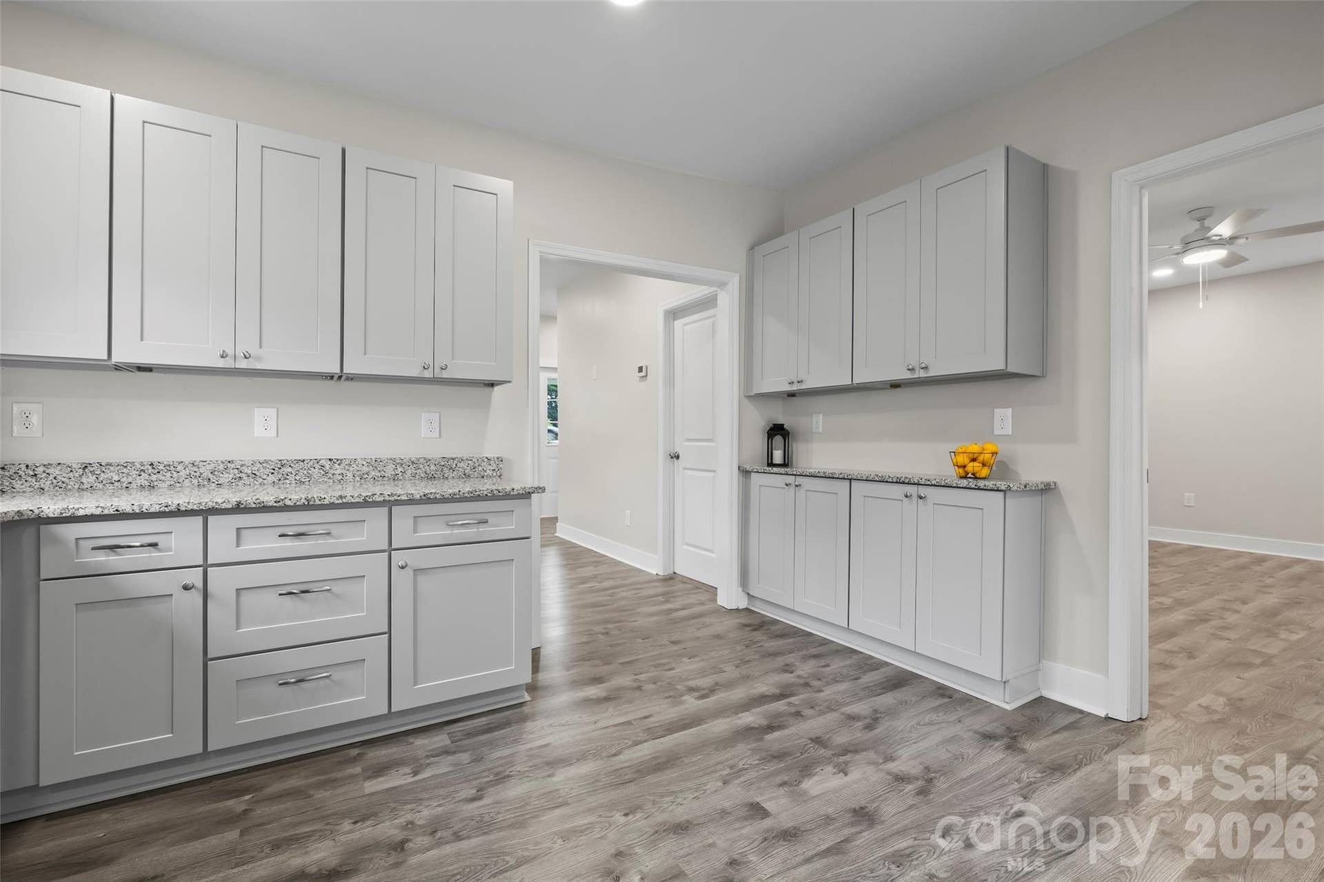 605 Kings Mountain Street, Clover, SC 29710 Kitchen