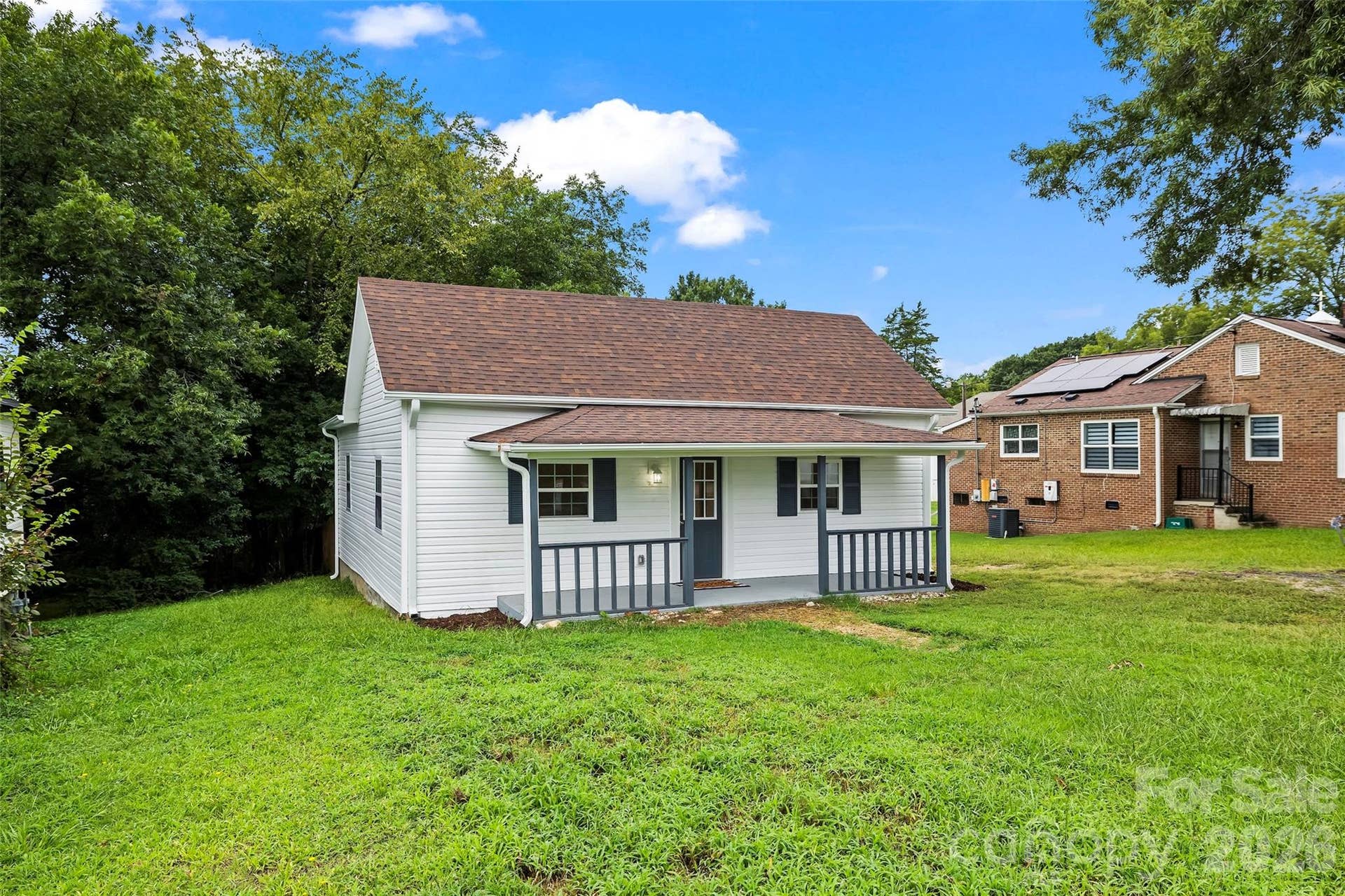 605 Kings Mountain Street, Clover, SC 29710 605 Kings Mountain Street, Clover SC 29710