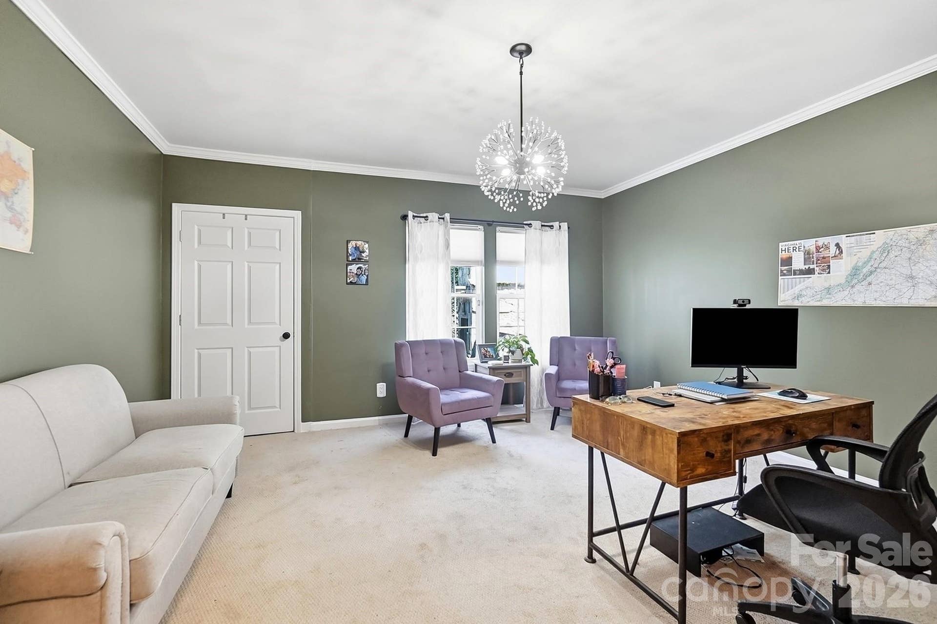 638 Reliance Court, Tega Cay, SC 29708