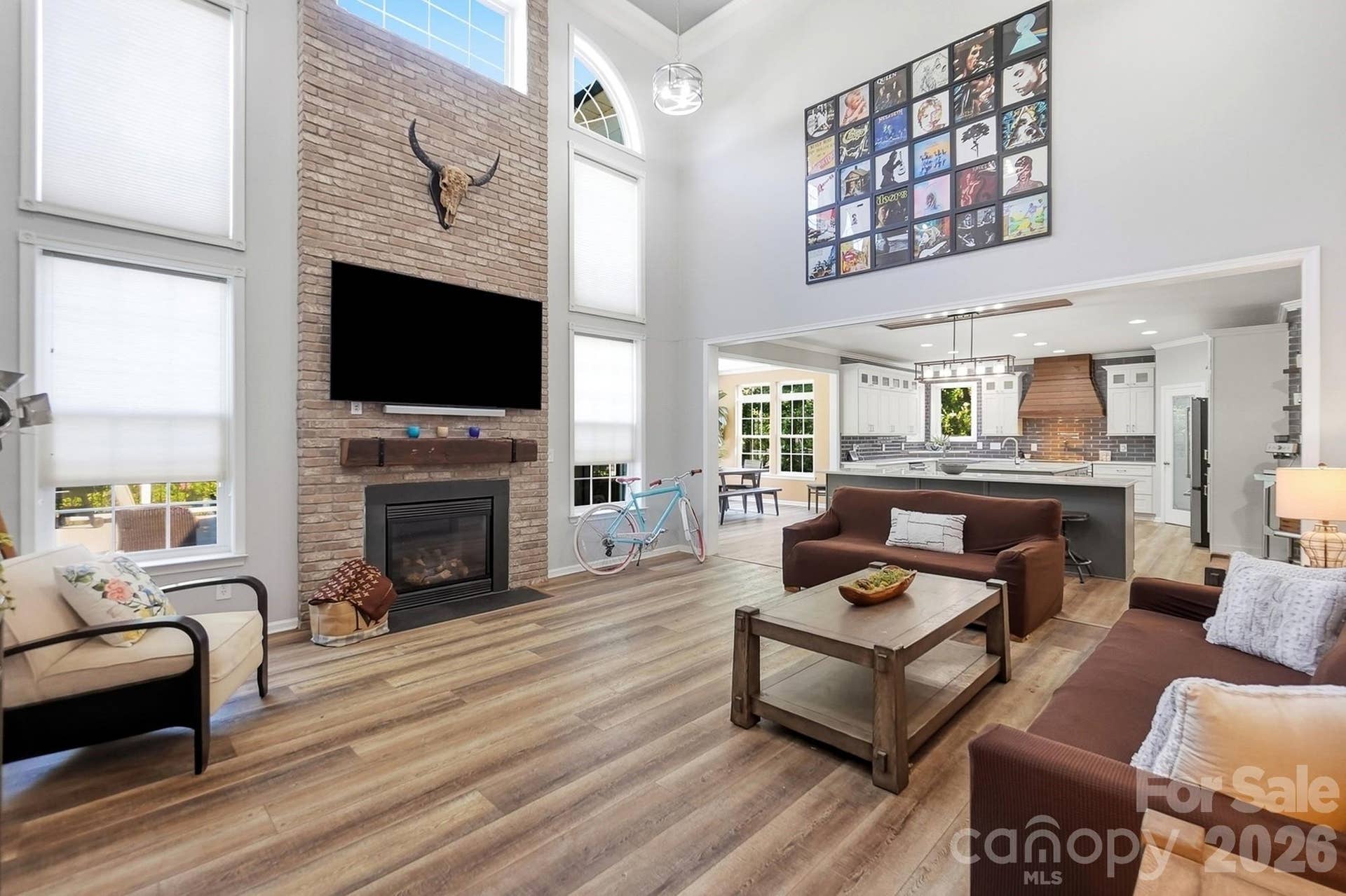 638 Reliance Court, Tega Cay, SC 29708