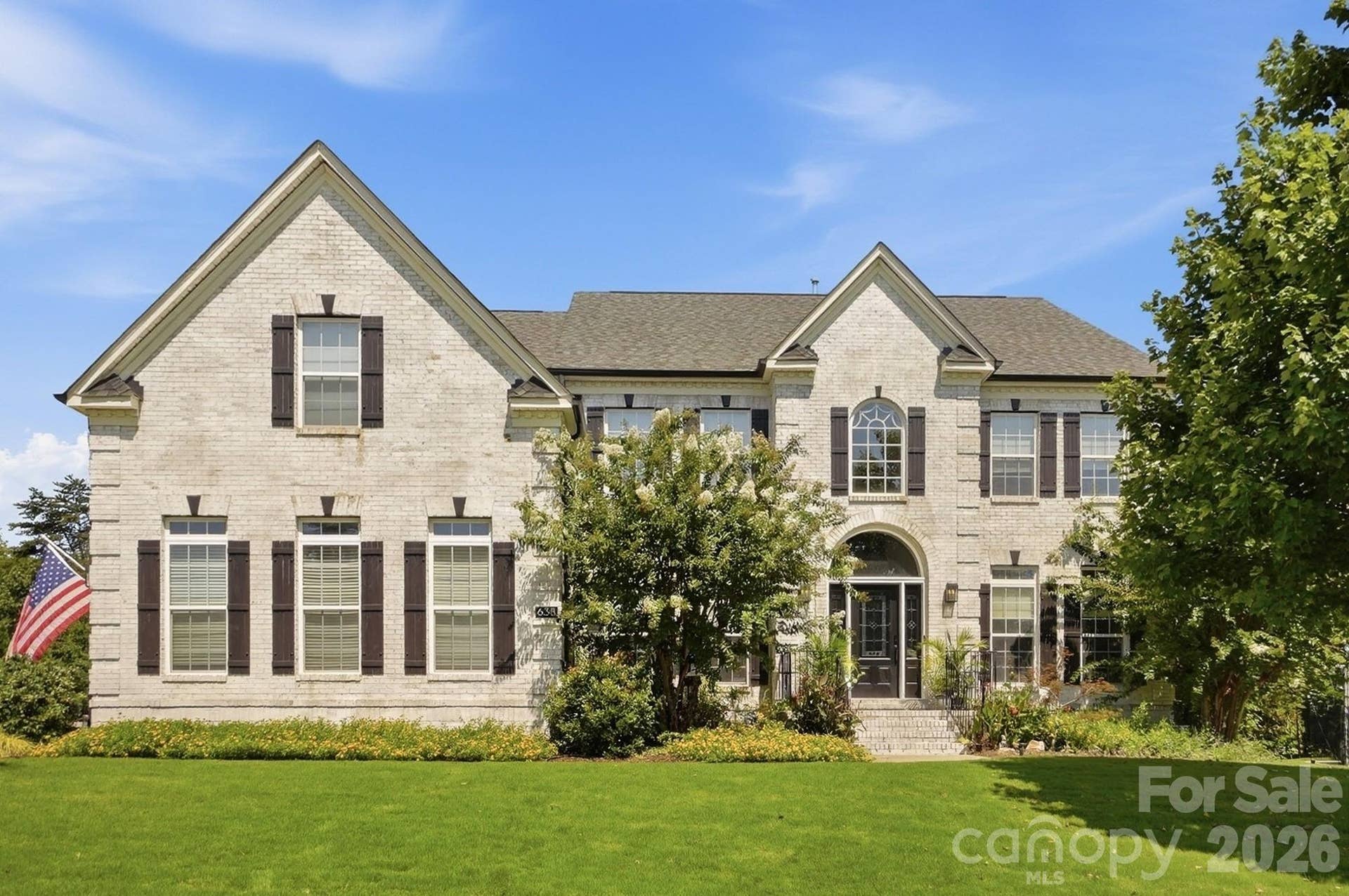 638 Reliance Court, Tega Cay, SC 29708