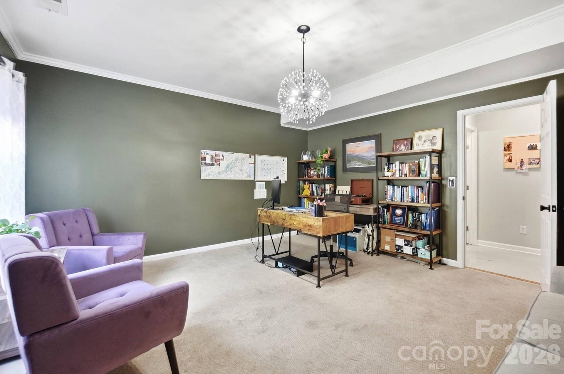 638 Reliance Court, Tega Cay, SC 29708