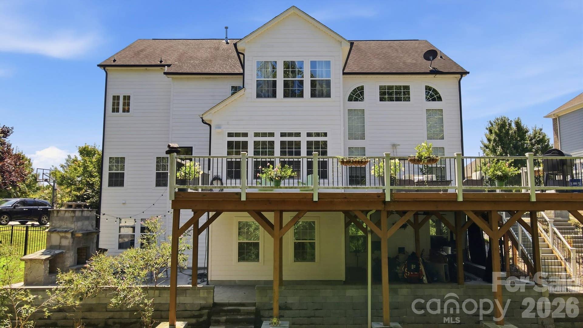 638 Reliance Court, Tega Cay, SC 29708