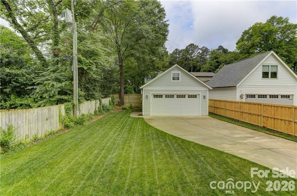 4342 Walker Road, Charlotte, NC 28211