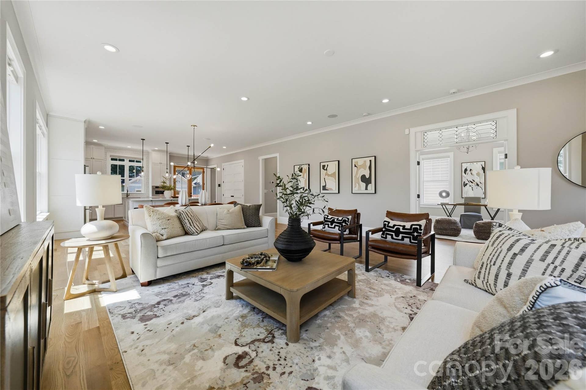 4342 Walker Road, Charlotte, NC 28211