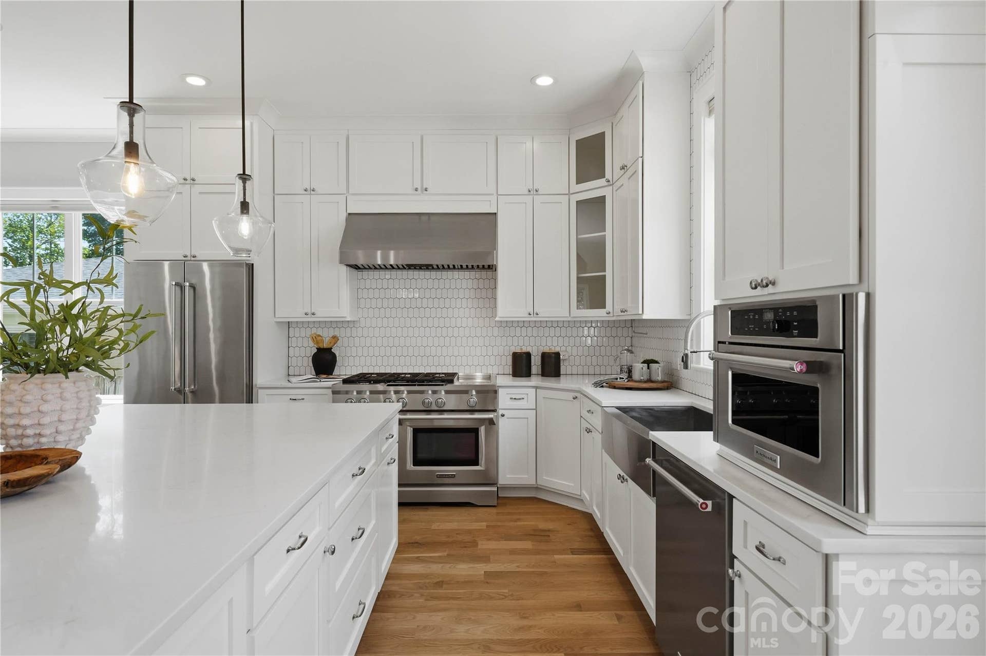 4342 Walker Road, Charlotte, NC 28211