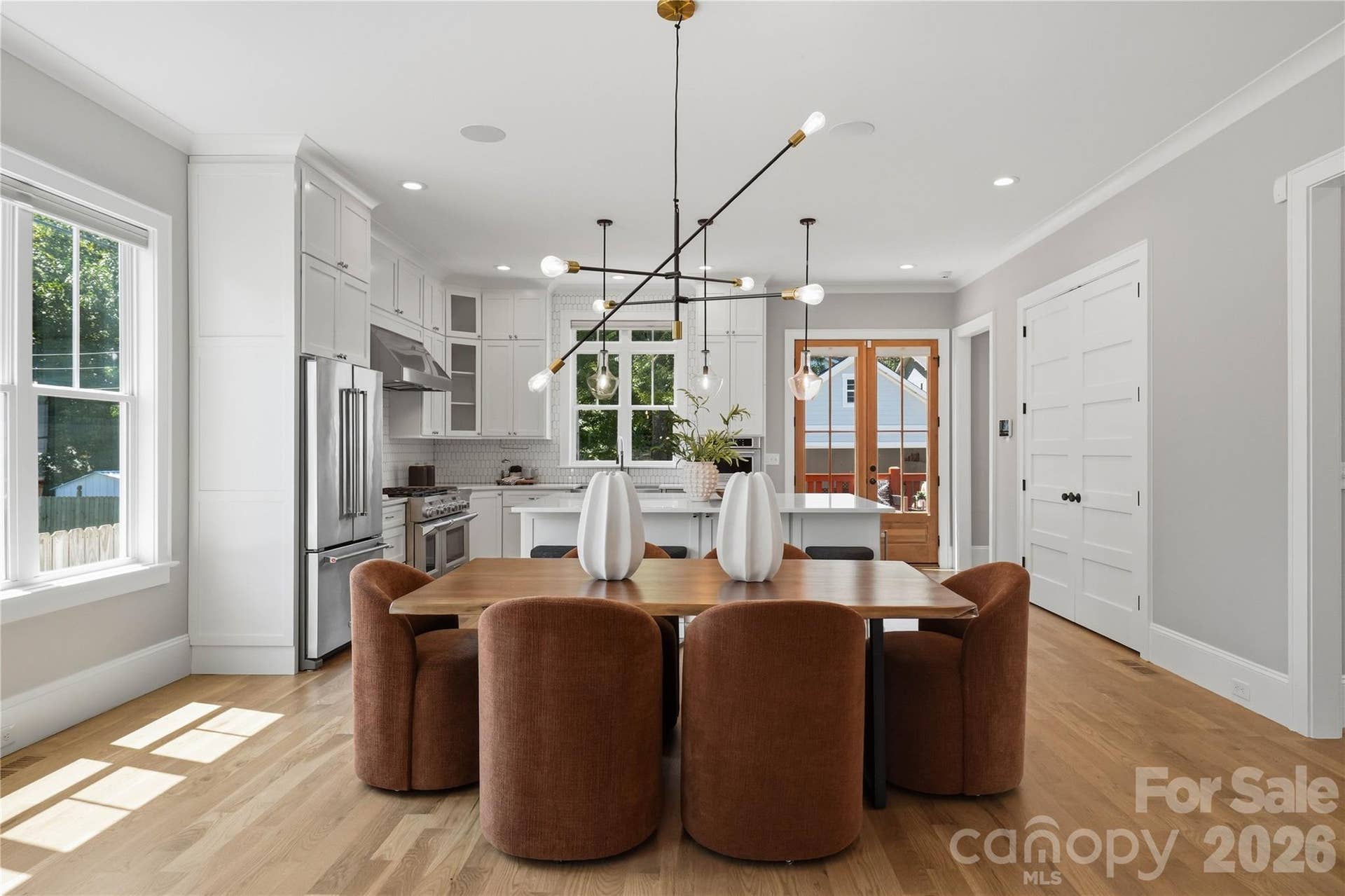 4342 Walker Road, Charlotte, NC 28211