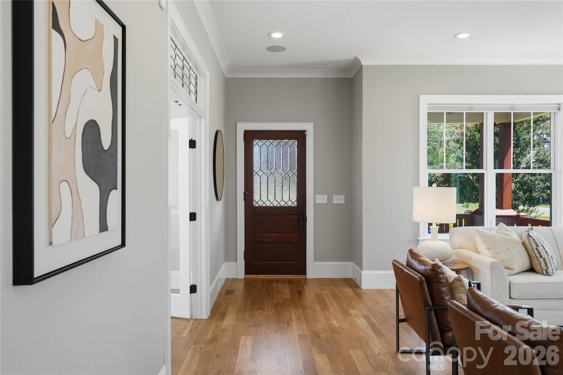 4342 Walker Road, Charlotte, NC 28211
