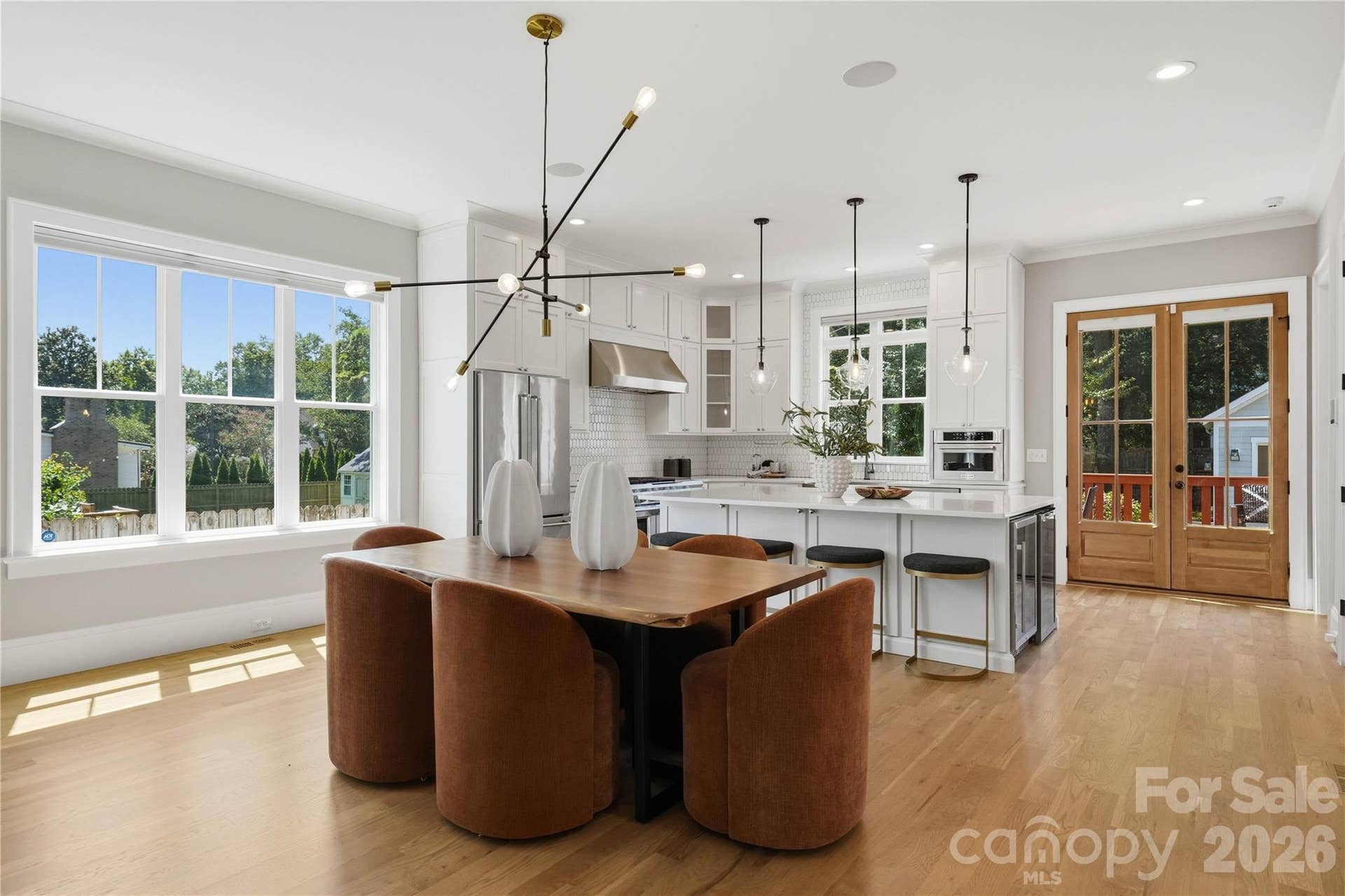 4342 Walker Road, Charlotte, NC 28211