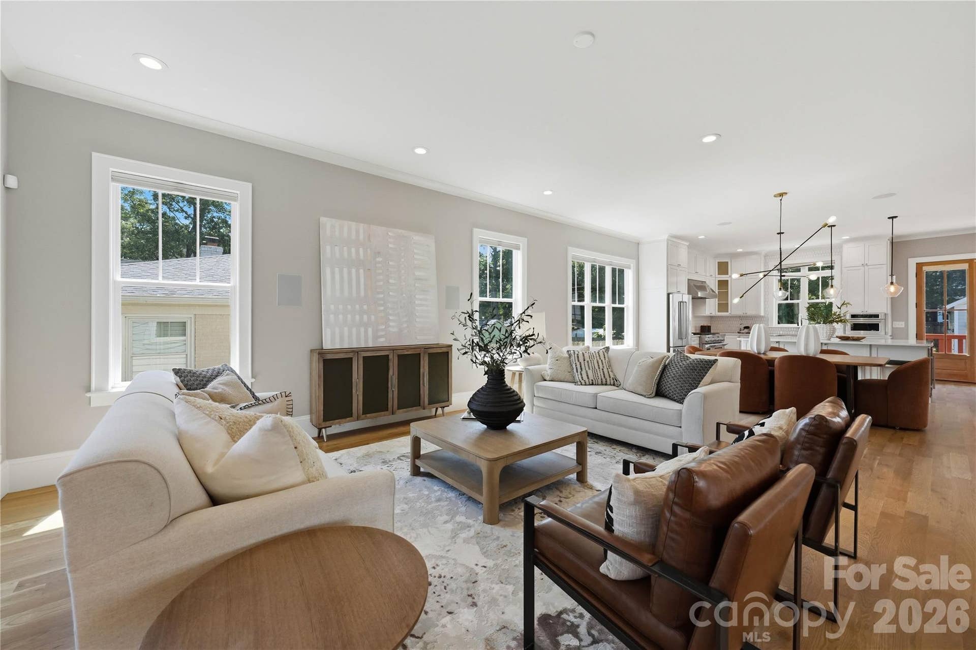4342 Walker Road, Charlotte, NC 28211