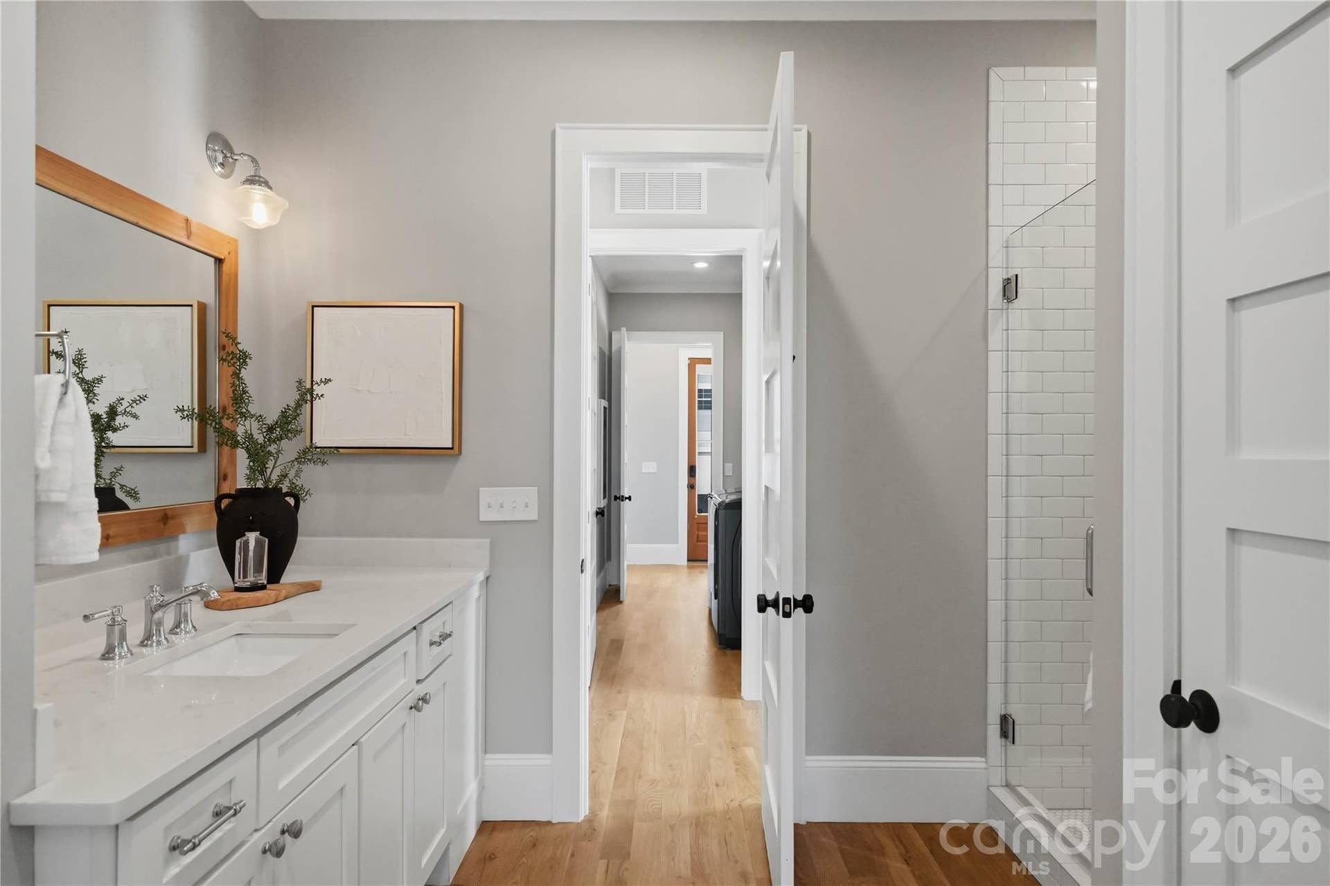 4342 Walker Road, Charlotte, NC 28211