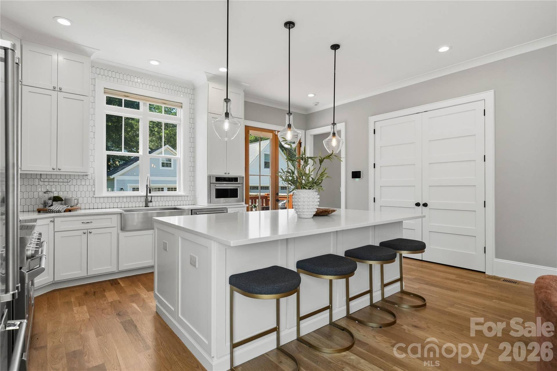 4342 Walker Road, Charlotte, NC 28211