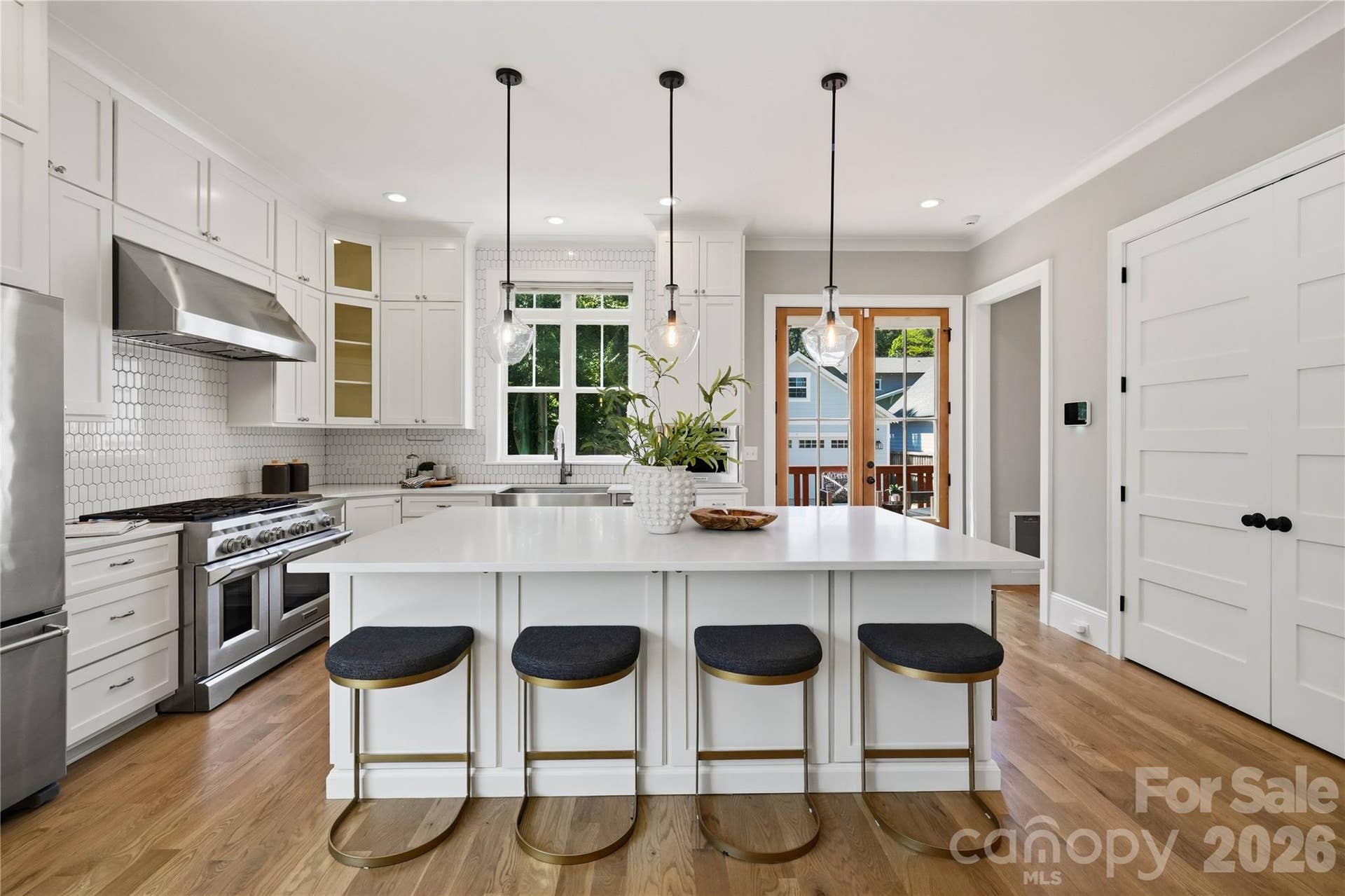 4342 Walker Road, Charlotte, NC 28211