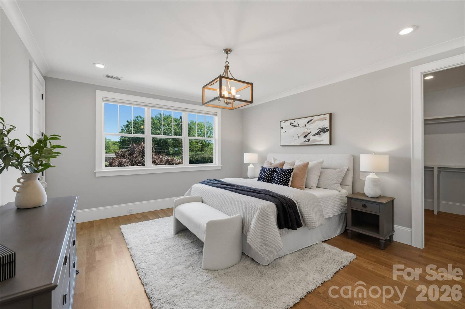 4342 Walker Road, Charlotte, NC 28211