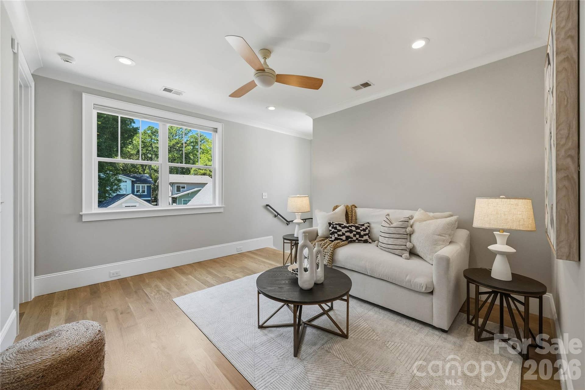 4342 Walker Road, Charlotte, NC 28211