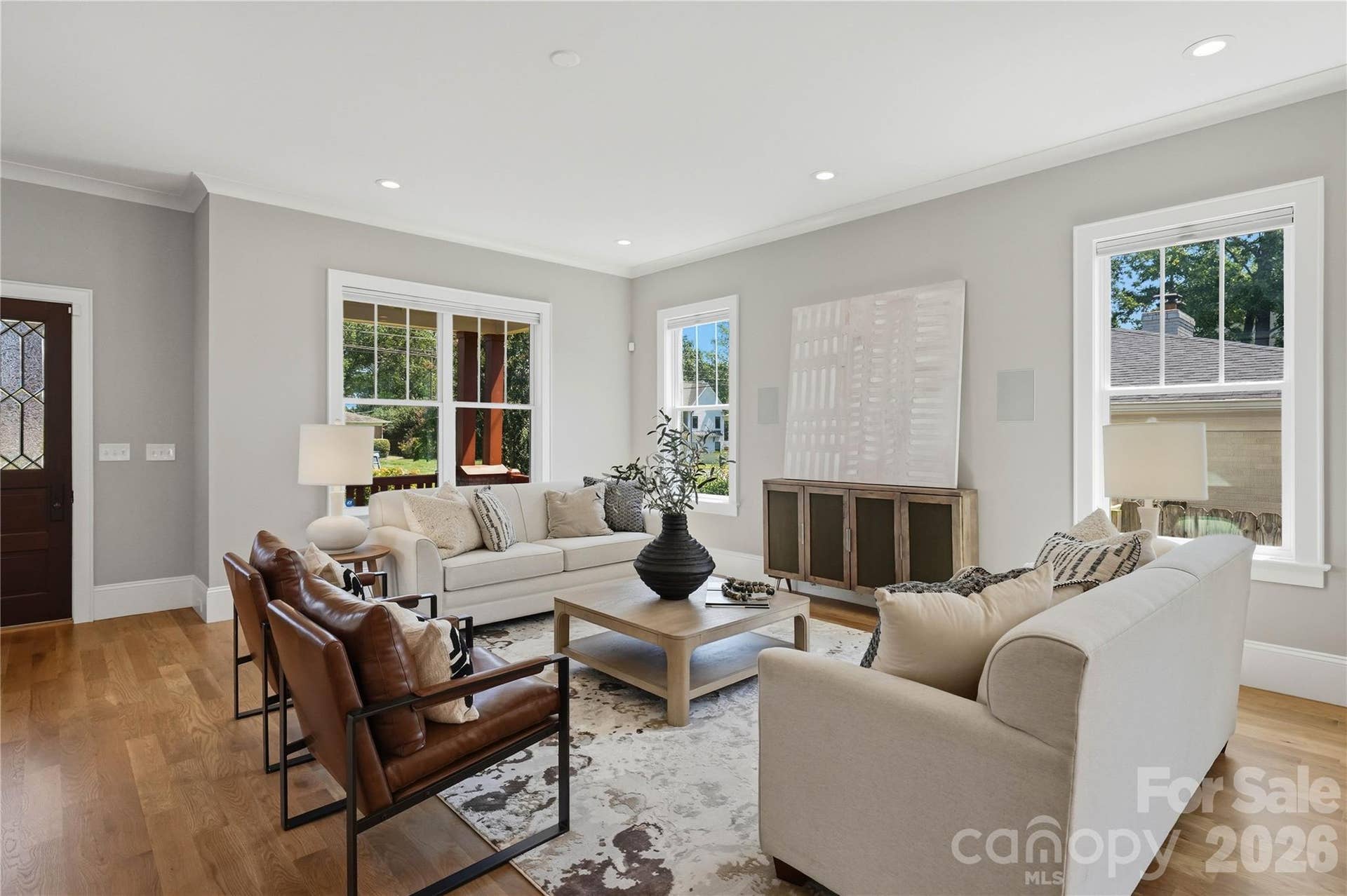 4342 Walker Road, Charlotte, NC 28211