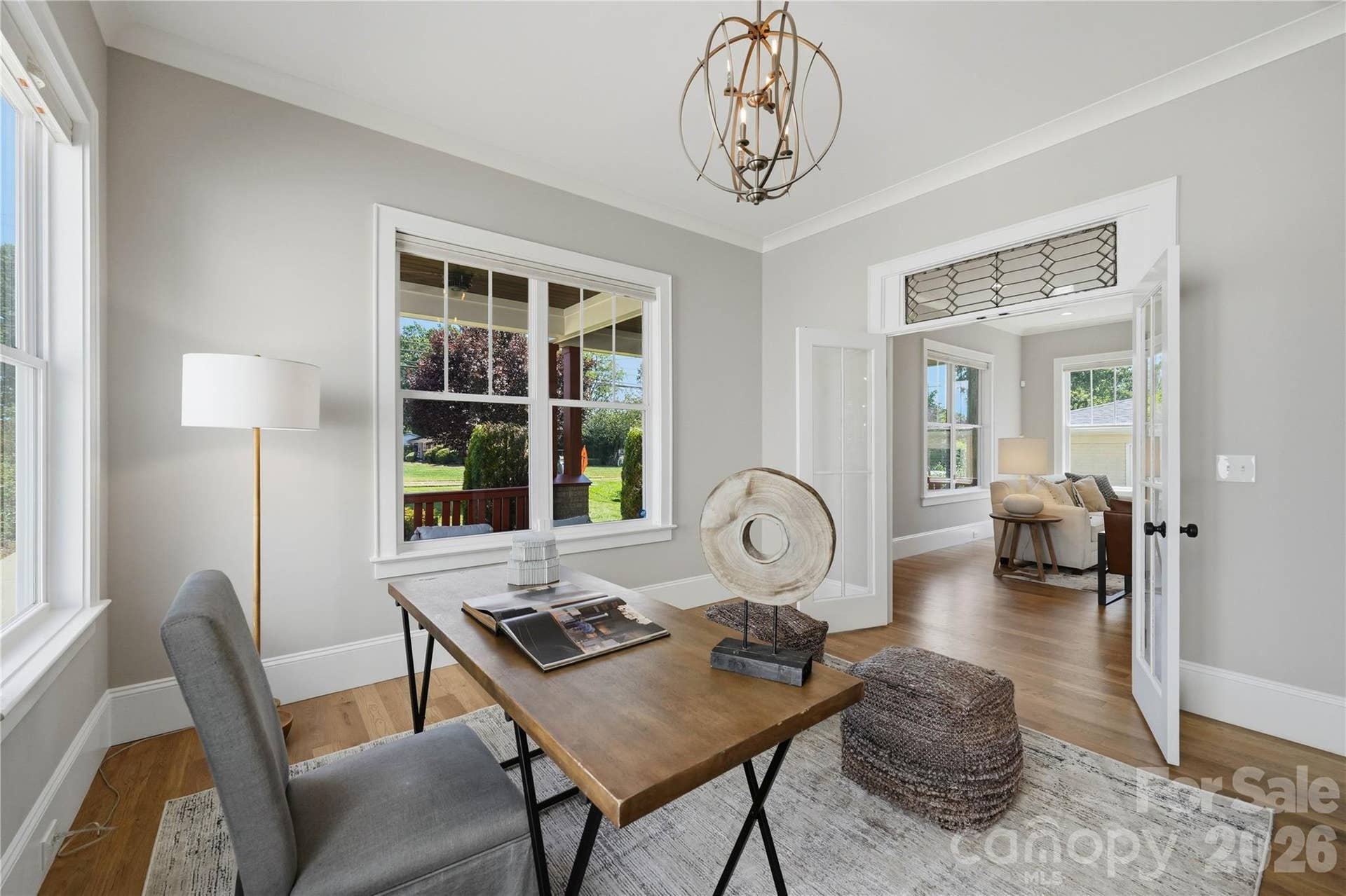 4342 Walker Road, Charlotte, NC 28211