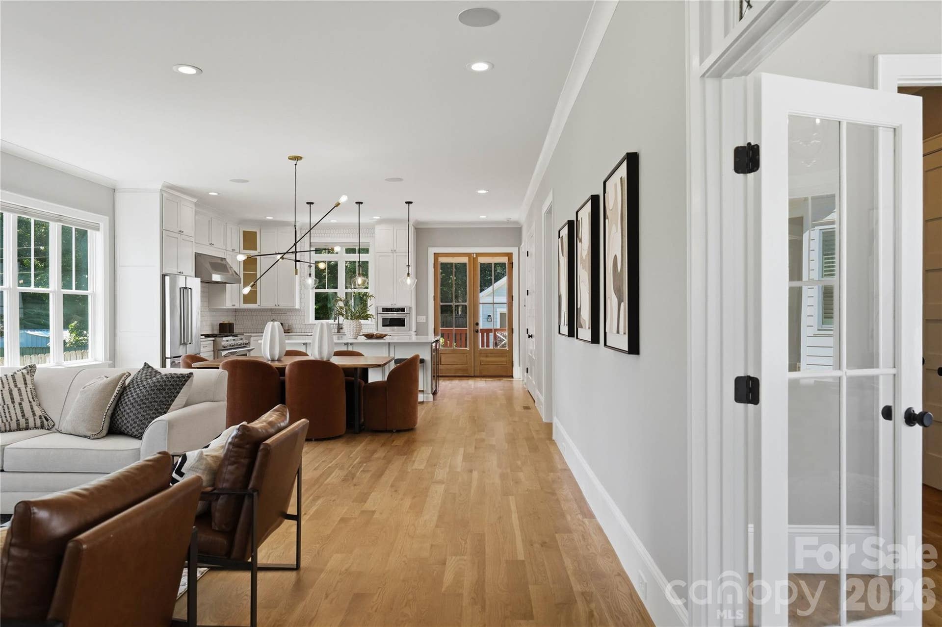 4342 Walker Road, Charlotte, NC 28211