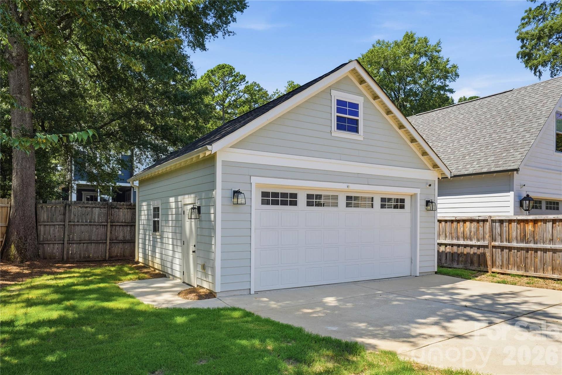 4342 Walker Road, Charlotte, NC 28211