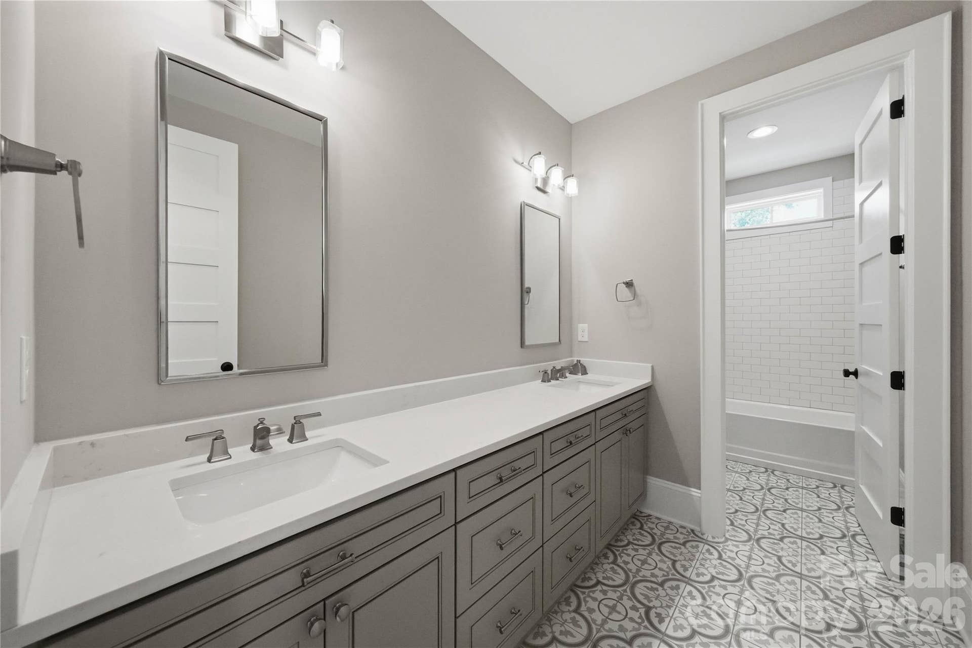 4342 Walker Road, Charlotte, NC 28211