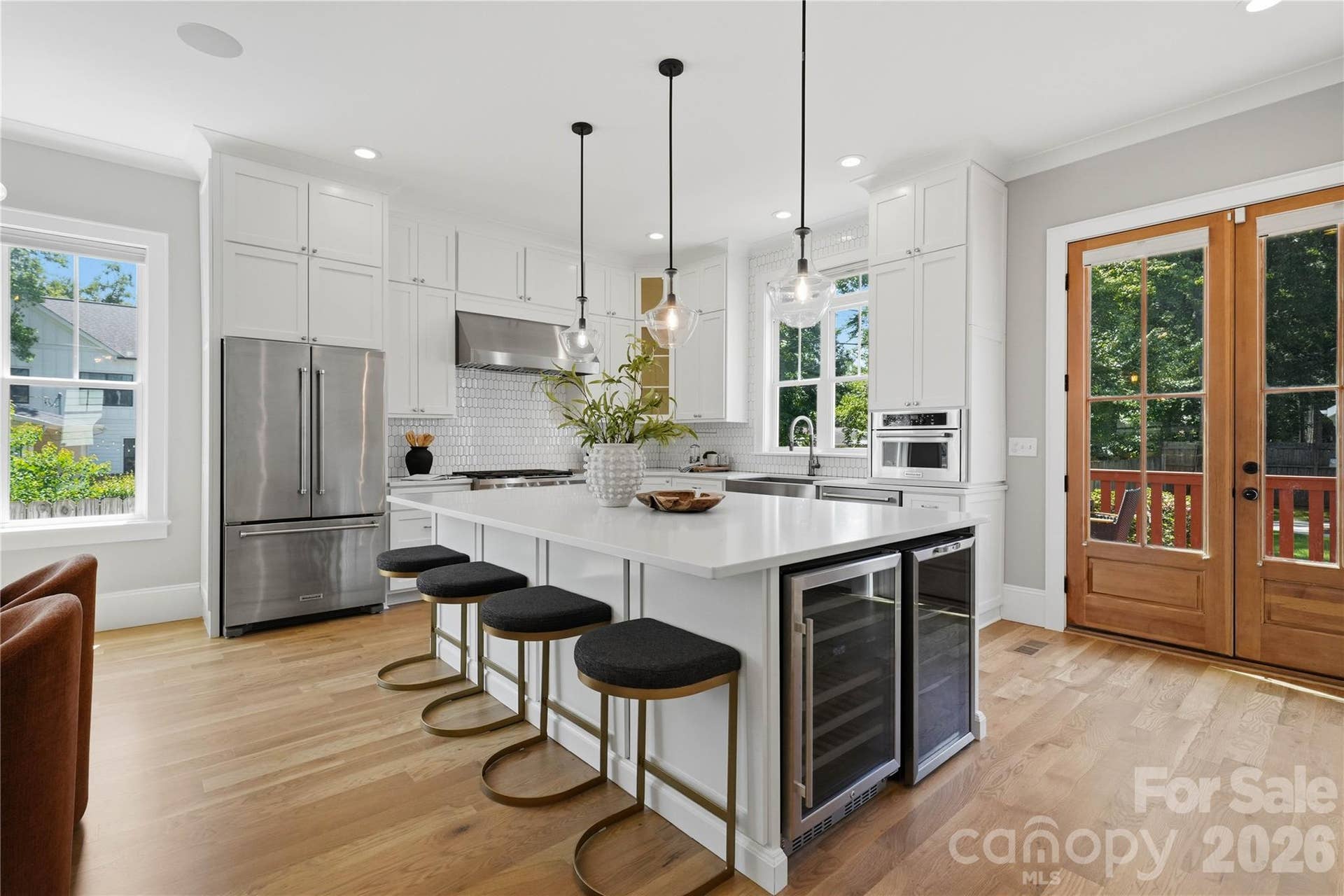 4342 Walker Road, Charlotte, NC 28211