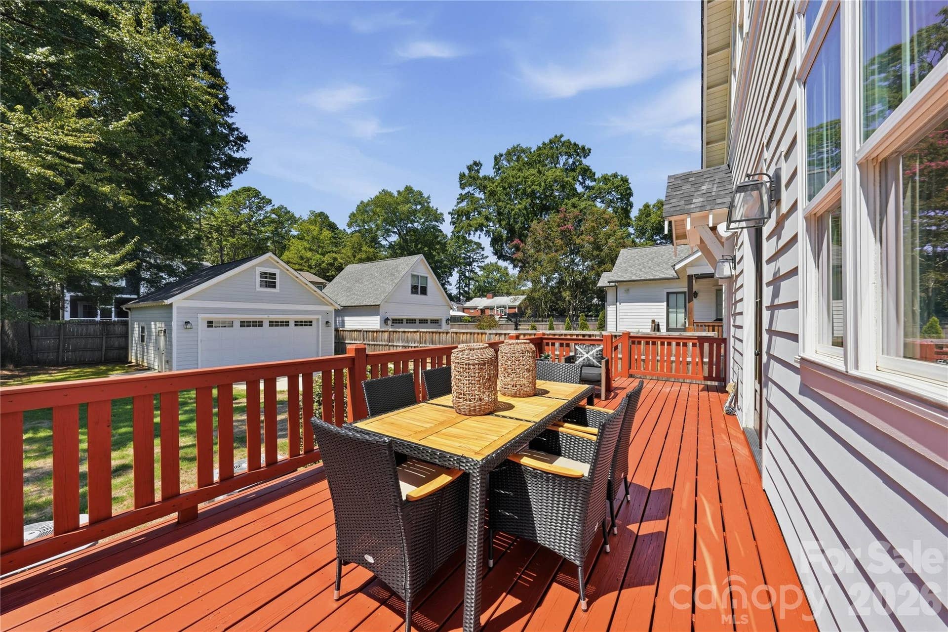 4342 Walker Road, Charlotte, NC 28211