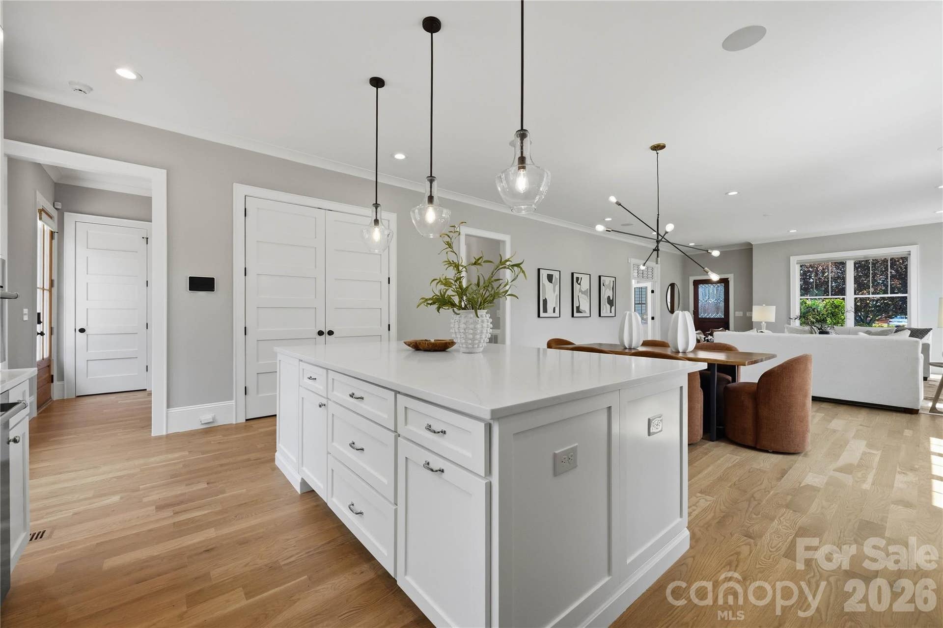 4342 Walker Road, Charlotte, NC 28211