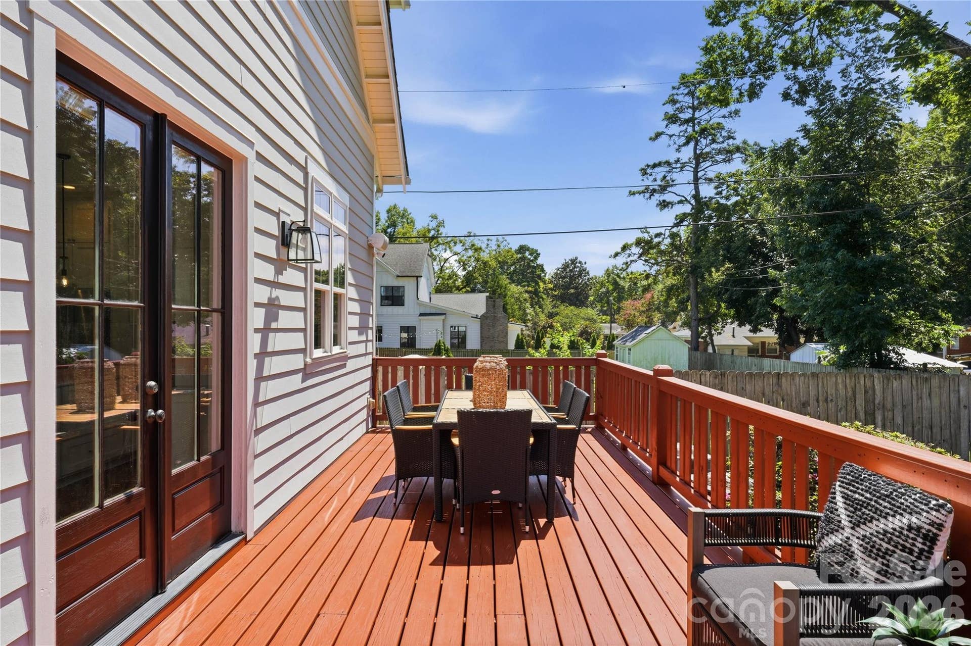 4342 Walker Road, Charlotte, NC 28211