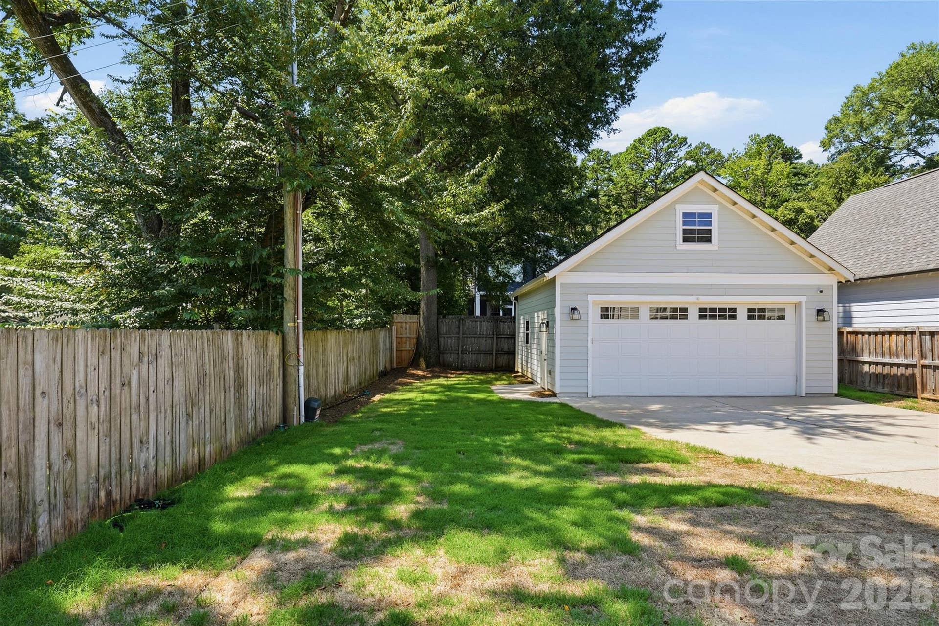 4342 Walker Road, Charlotte, NC 28211