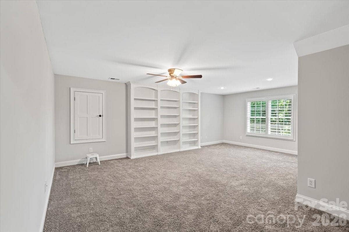 7832 Chapel Creek Drive, Denver, NC 28037 5th Bedroom