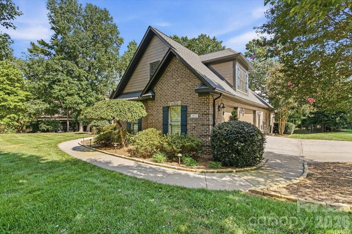 7832 Chapel Creek Drive, Denver, NC 28037 7832 Chapel Creek Drive, Denver, NC 28037
