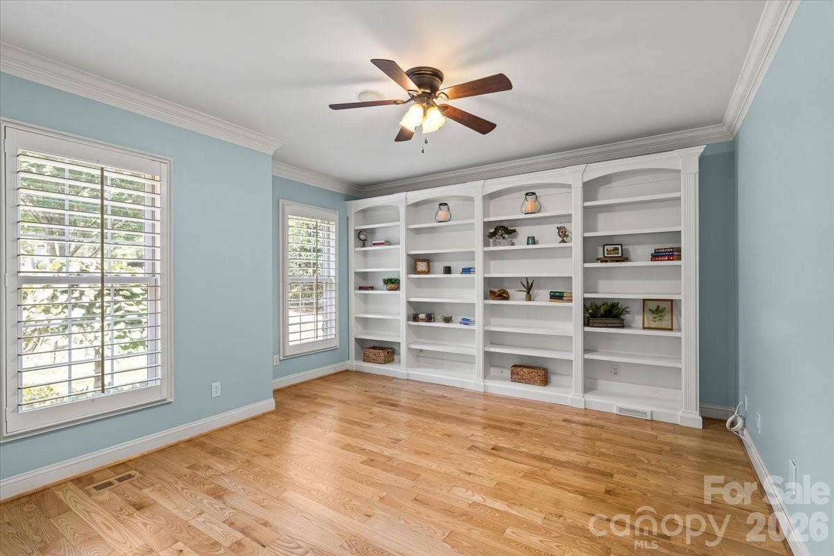 7832 Chapel Creek Drive, Denver, NC 28037 Office