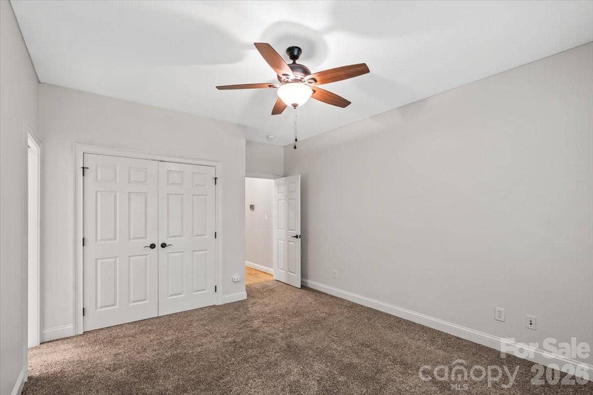 7832 Chapel Creek Drive, Denver, NC 28037 Bedroom 2