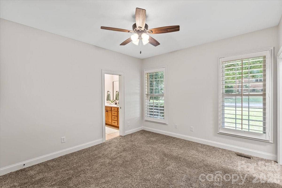7832 Chapel Creek Drive, Denver, NC 28037 3rd Bedroom