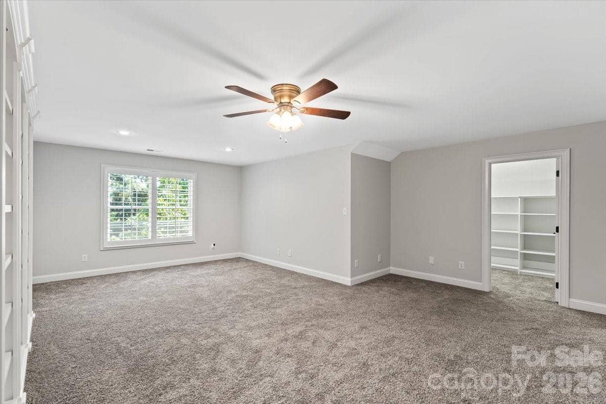 7832 Chapel Creek Drive, Denver, NC 28037 5th Bedroom
