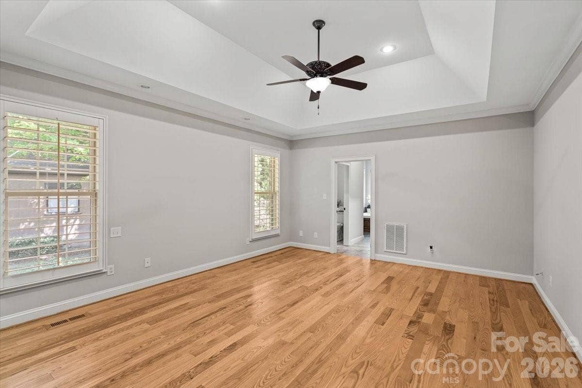 7832 Chapel Creek Drive, Denver, NC 28037 Primary Suite