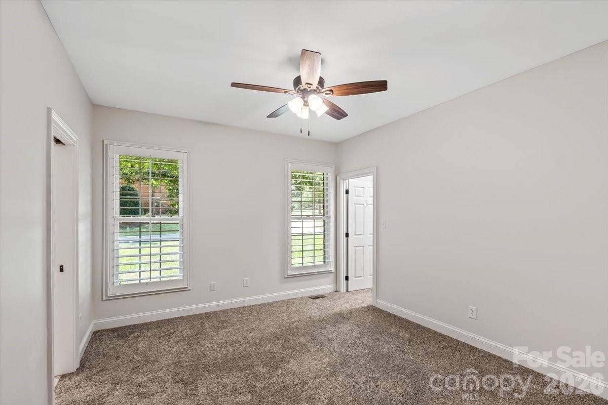 7832 Chapel Creek Drive, Denver, NC 28037 3rd Bedroom
