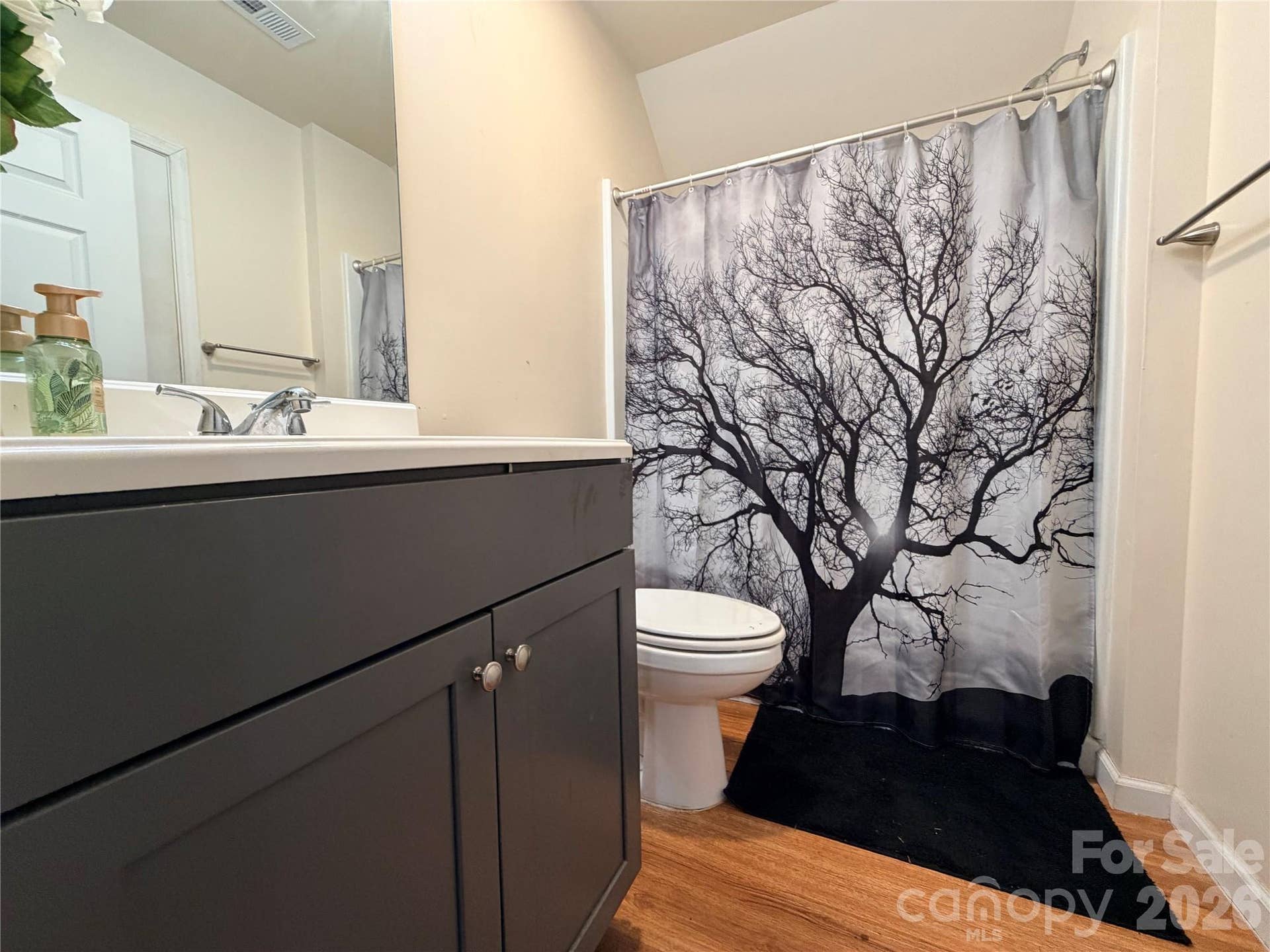 368 E Mills Avenue, Mooresville, NC 28115 Full Bathroom