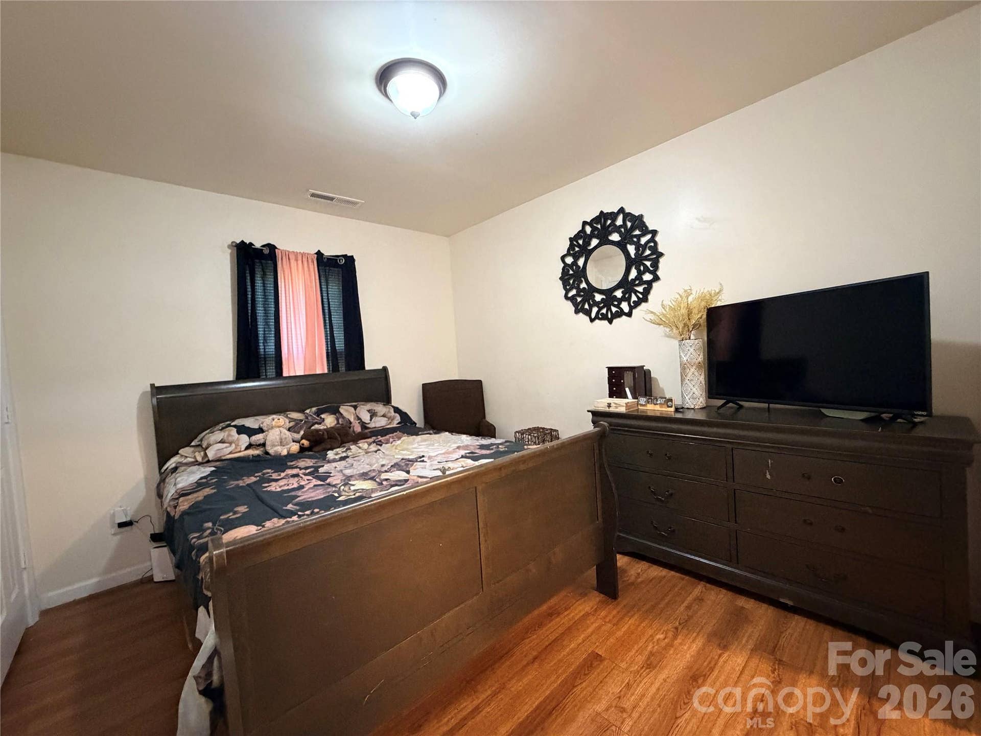 368 E Mills Avenue, Mooresville, NC 28115 Main Level Bedroom located downstairs