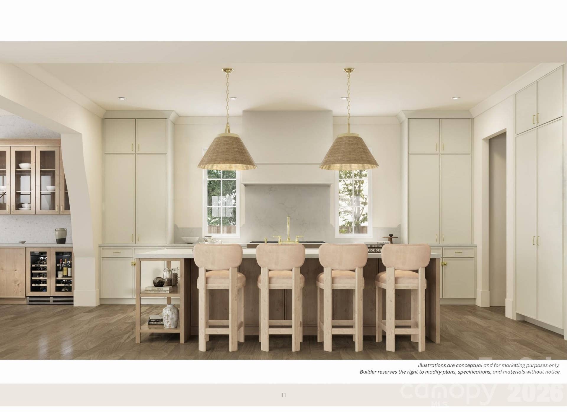 355 Tranquil Avenue, Charlotte, NC 28209