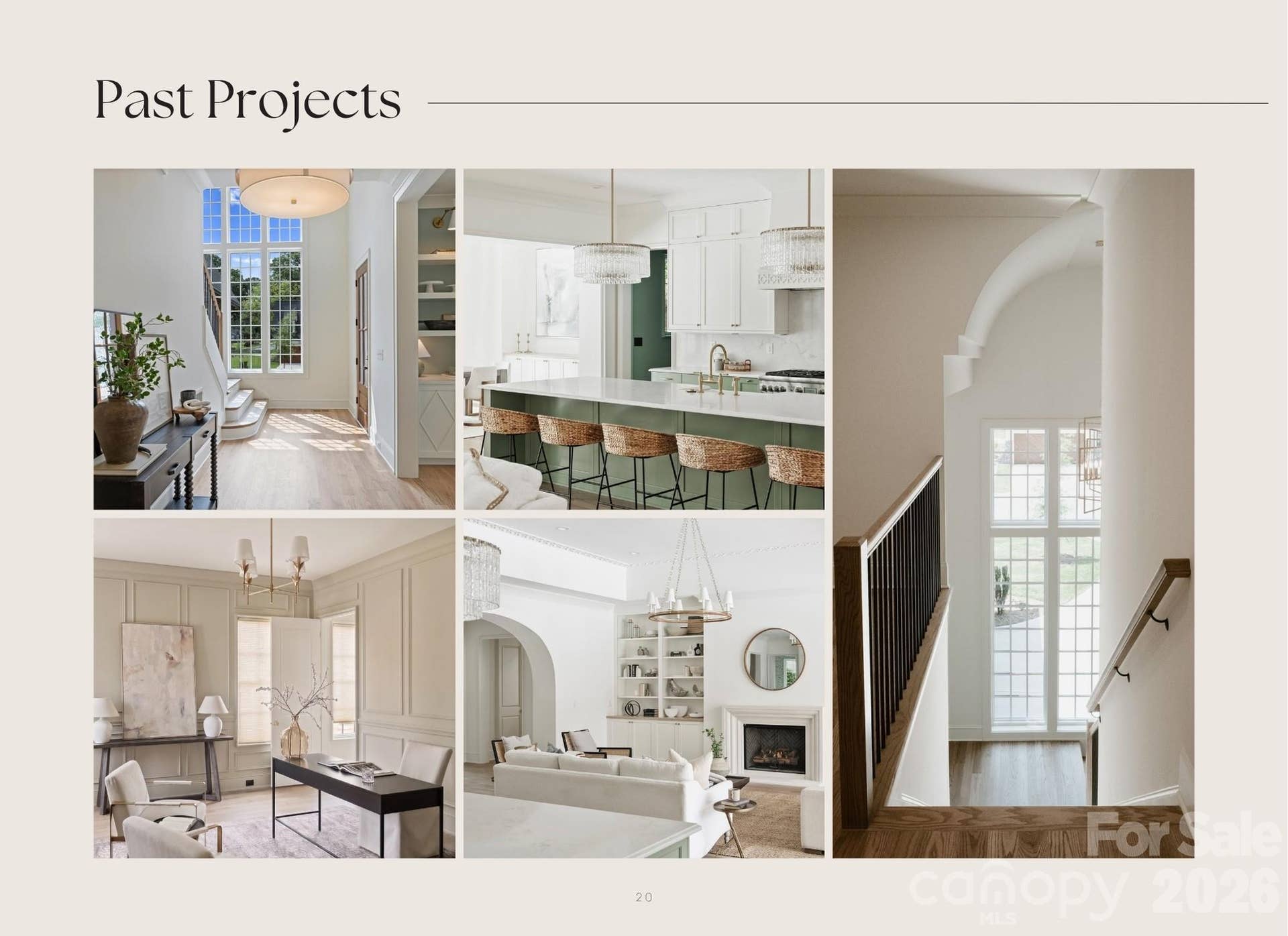 355 Tranquil Avenue, Charlotte, NC 28209