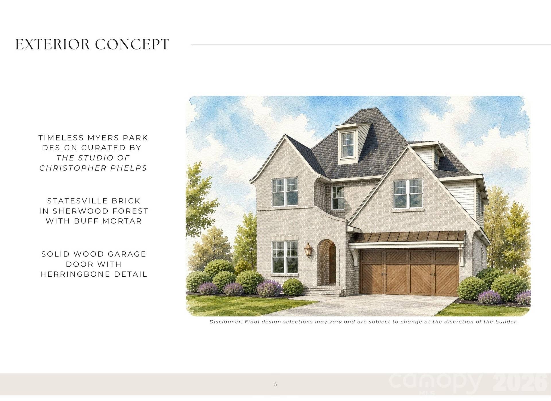 355 Tranquil Avenue, Charlotte, NC 28209