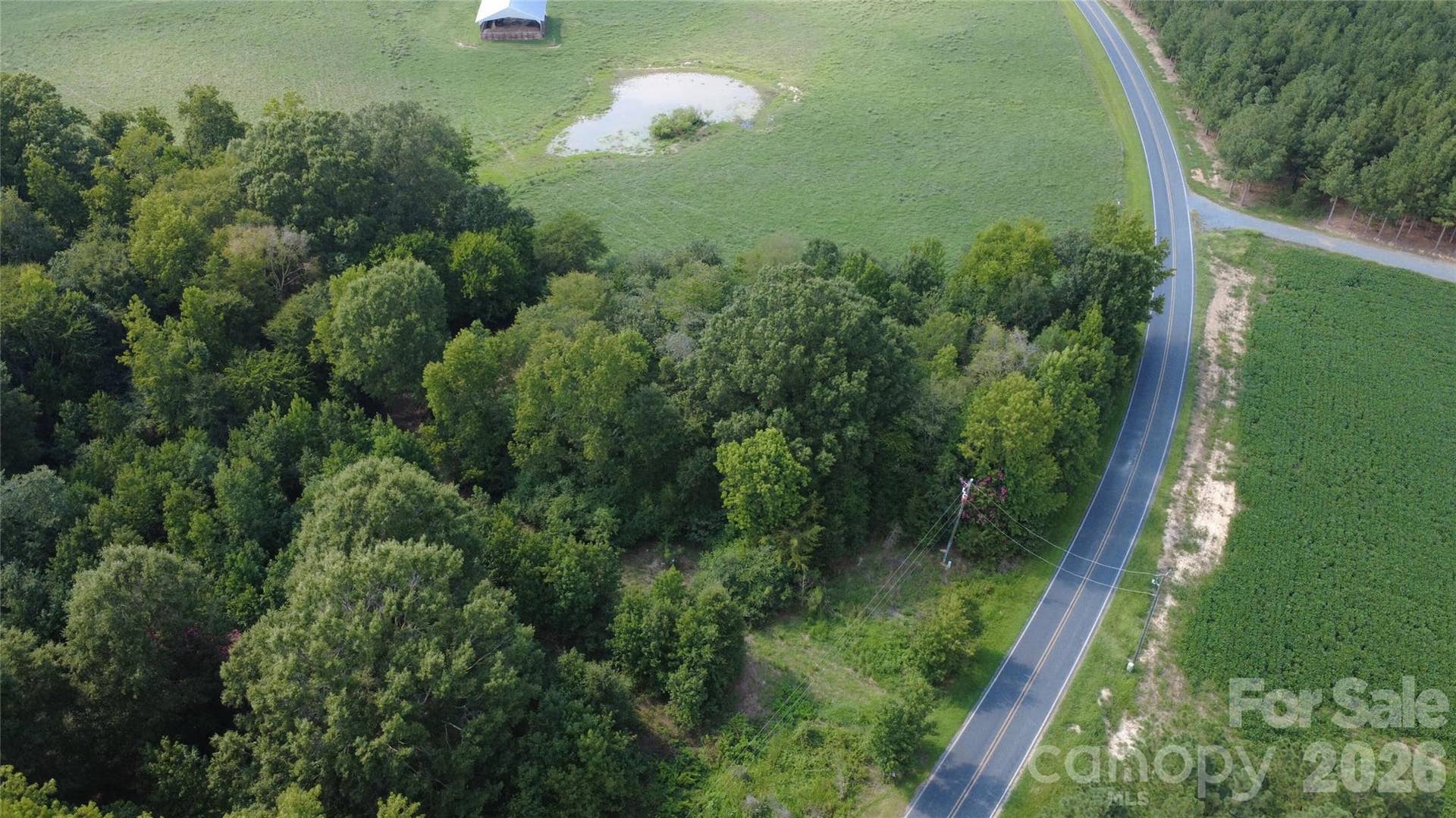 3601 Lanesboro Road, Marshville, NC 28103 3601 Lanesboro Road, Marshville, NC 28103