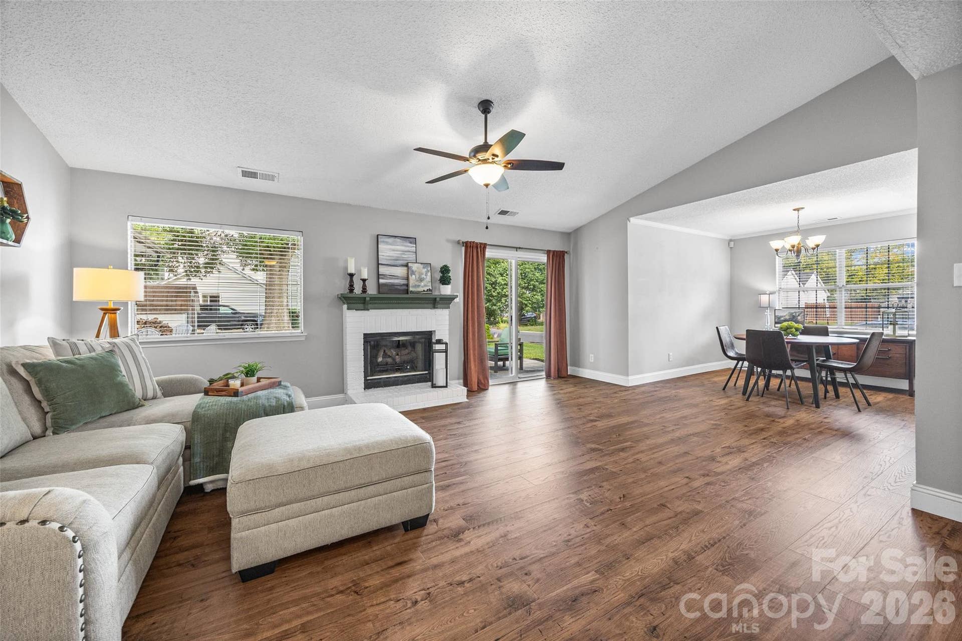 1508 Fieldcrest Circle, Rock Hill, SC 29732